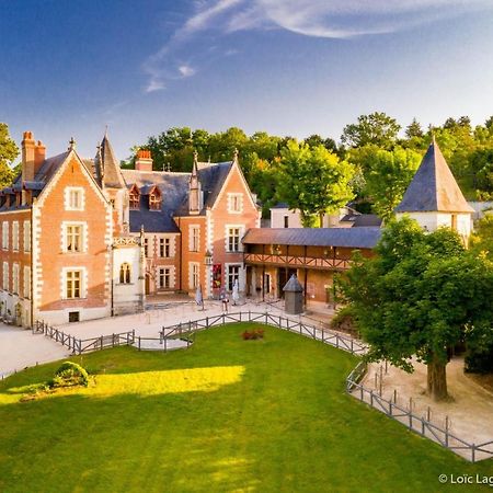 Вілла Amboise - L'Ecrin De Leonard Екстер'єр фото