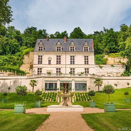 Вілла Amboise - L'Ecrin De Leonard Екстер'єр фото