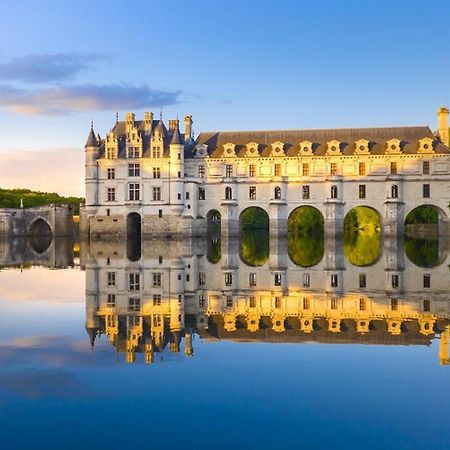 Вілла Amboise - L'Ecrin De Leonard Екстер'єр фото